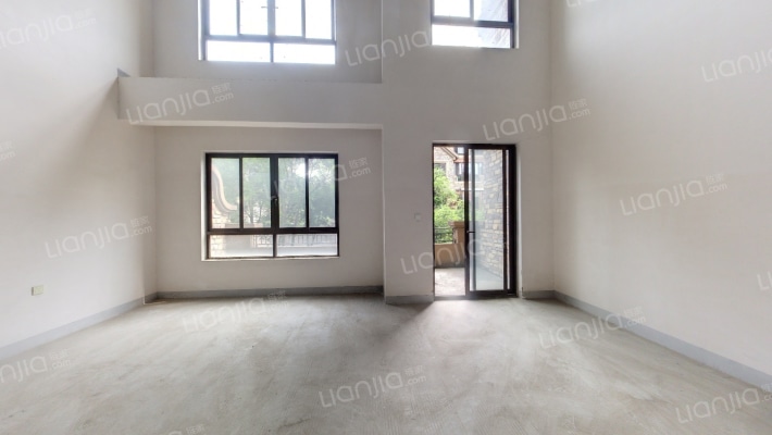 金科廊桥水乡三期二手房实景图