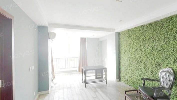 尚城国际二手房实景图