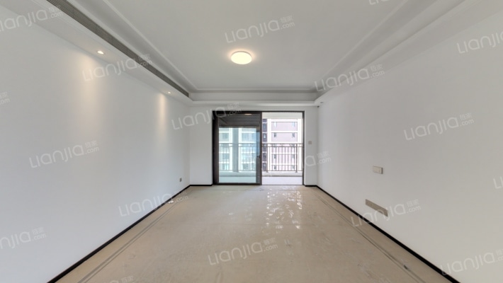 时代建发和著二手房实景图