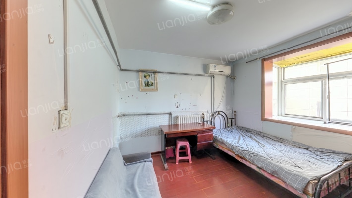 历园新村二手房实景图