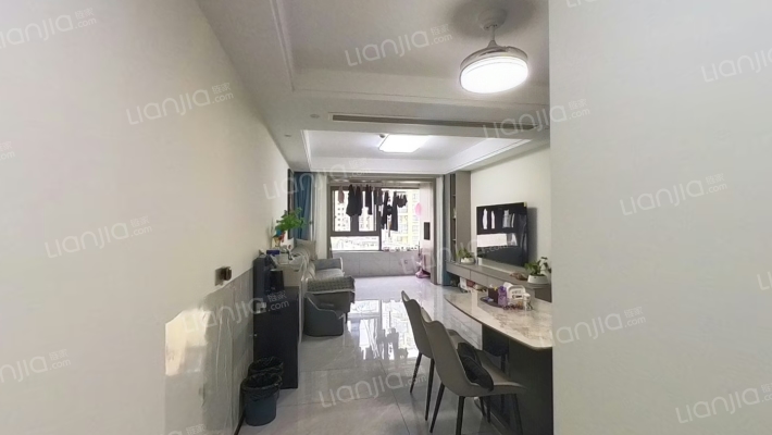 宝龙红星天铂北区二手房实景图