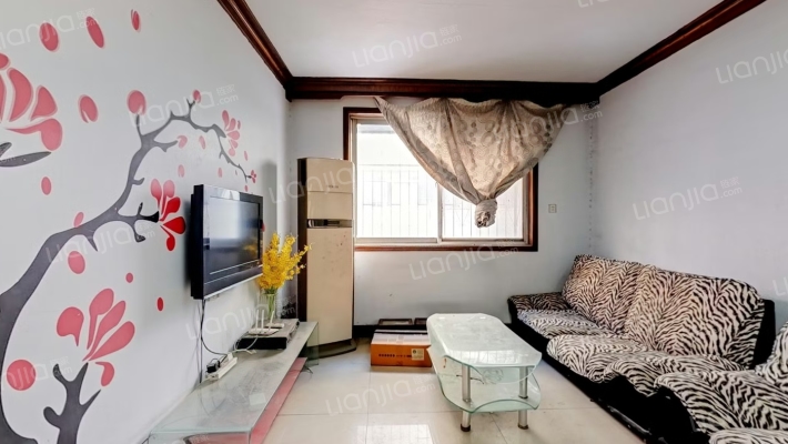 中原银行家属院二手房实景图