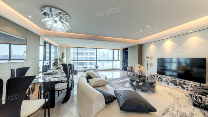 招商天府序 二手房实景图