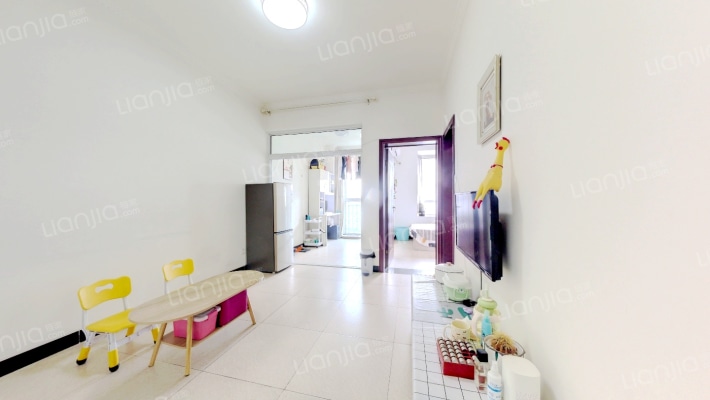 南河路一段270号二手房实景图