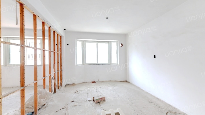 乐商小区二手房实景图