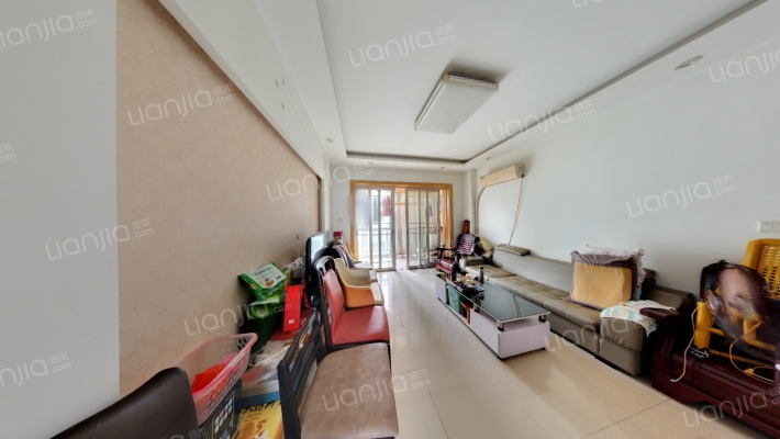 韩山花苑二手房实景图