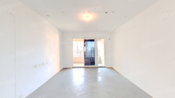 雅居乐湖居笔记D区二手房实景图