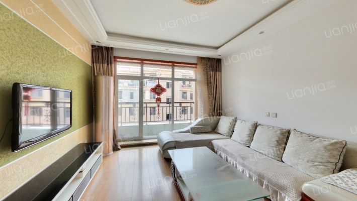 紫阳丽景一期二手房实景图