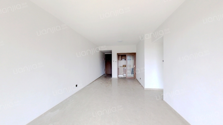 翰林山语南区二手房实景图