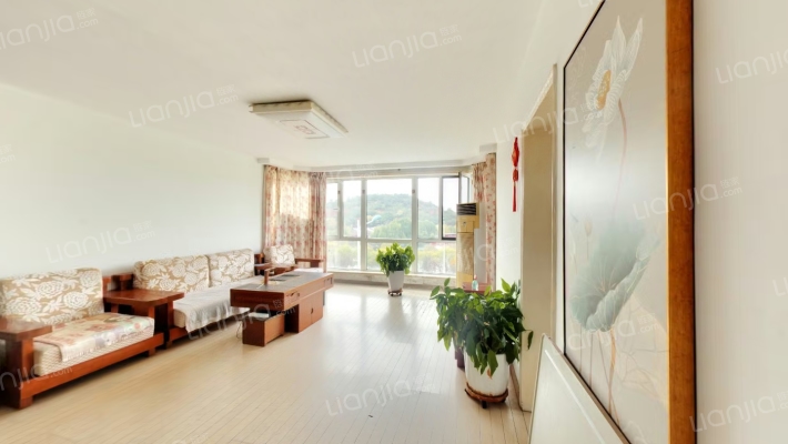 龙滨园二手房实景图