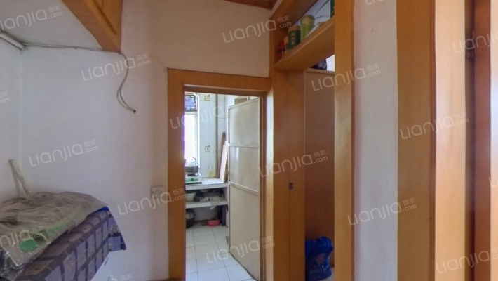 铁路文明住宅区二手房实景图