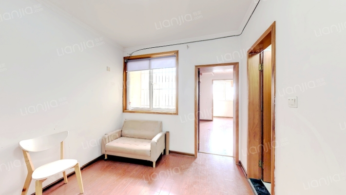 汇景家园汇平苑二手房实景图