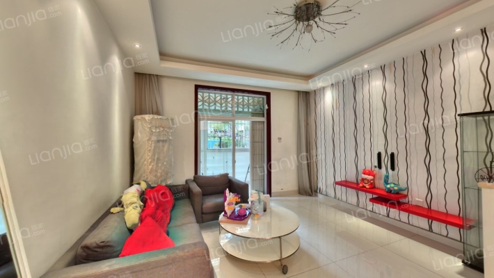 柳城阳光二手房实景图