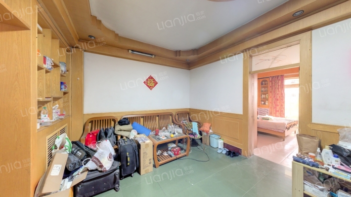 丛台区法院家属院二手房实景图