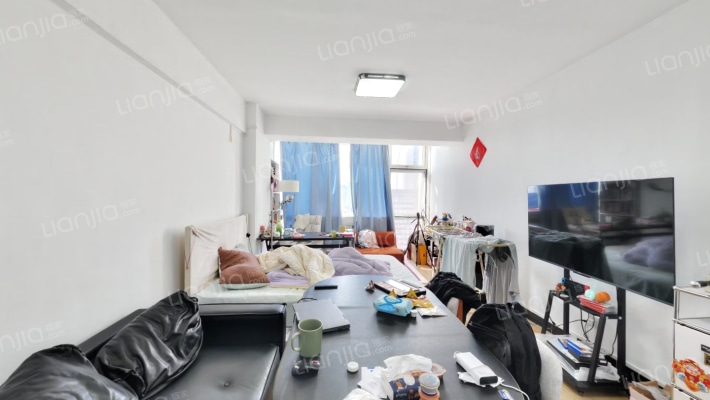 摩码大厦二手房实景图