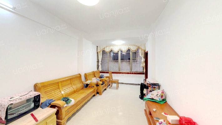 东岗大街二手房实景图