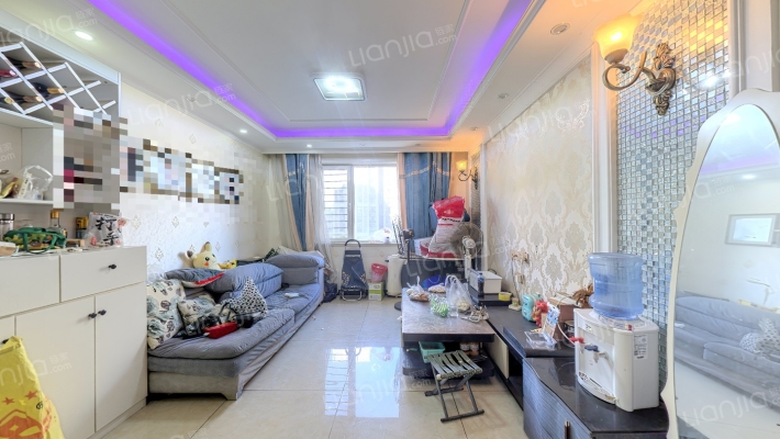 正商华钻澜庭2号院二手房实景图