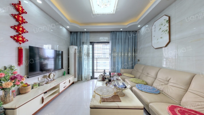 兴伦府二手房实景图