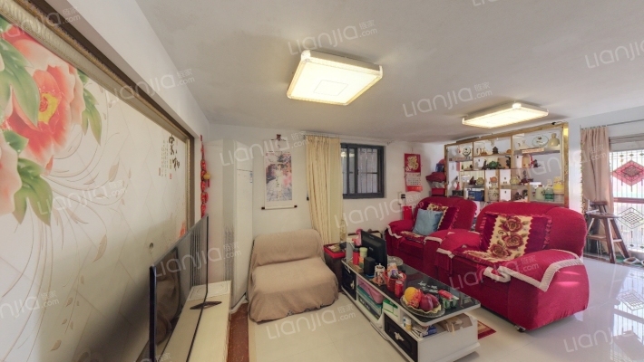 富贵园二手房实景图