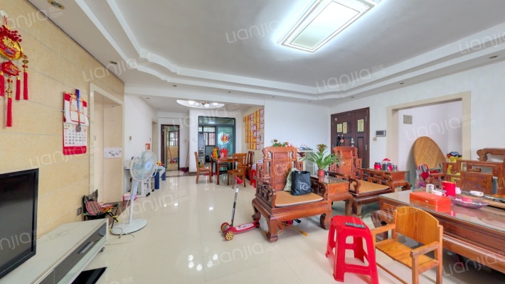 鑫月·汇峰二手房实景图