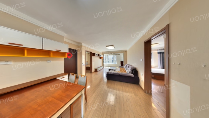 万科金域华府二手房实景图