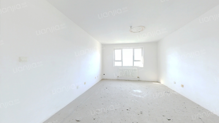 上城名府二手房实景图