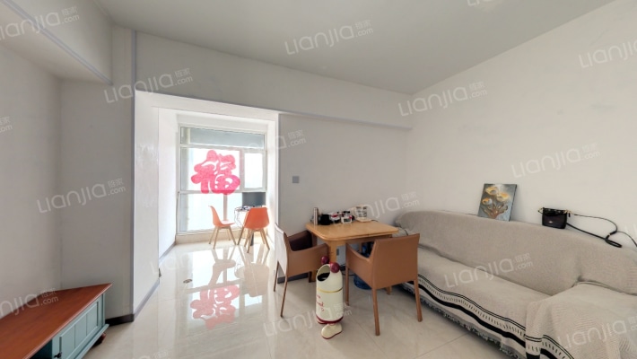 创信商厦二手房实景图