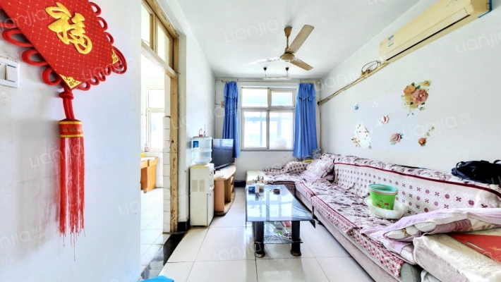 烟机厂宿舍楼二手房实景图