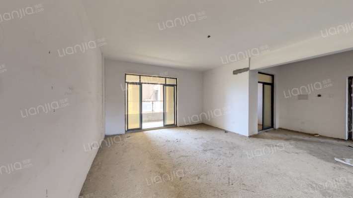 双湾国际二手房实景图