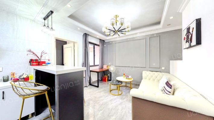 鳌兴佳园一区二手房实景图