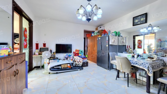 吉源美郡二手房实景图