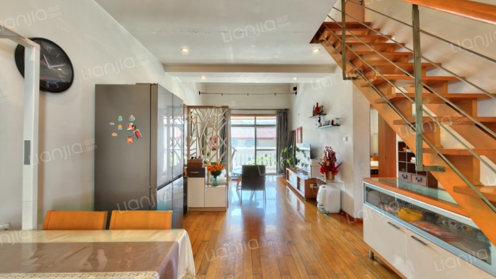 丹桂公寓二手房实景图