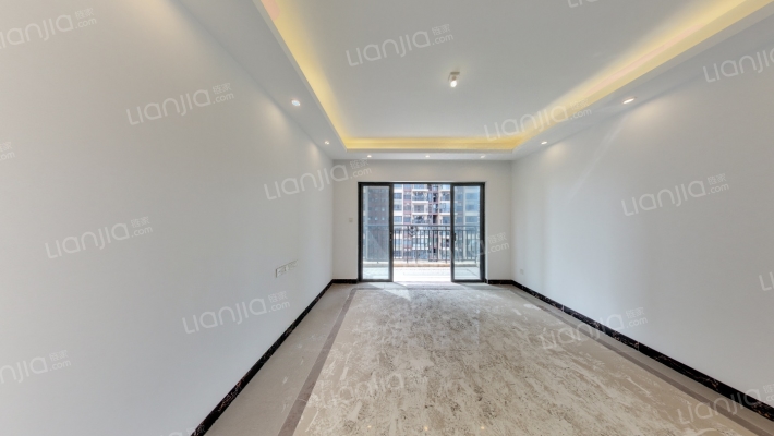 美立方花园二手房实景图