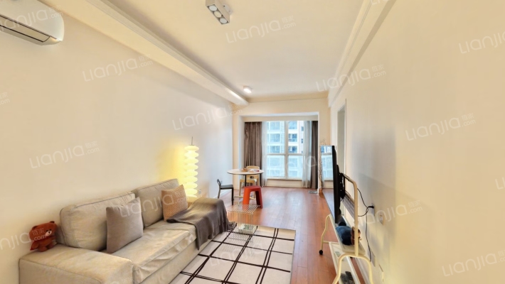 嘉天SMART二手房实景图