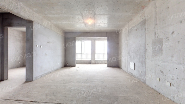 金陵广场二手房实景图