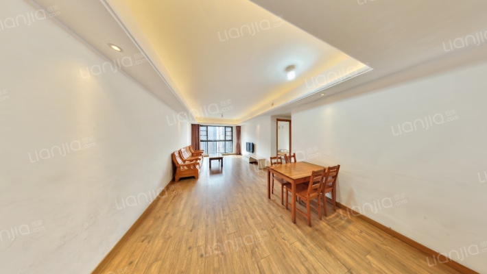 滨江两岸二手房实景图