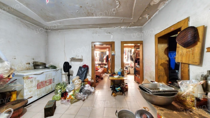 陕西路32号二手房实景图