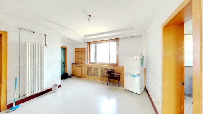 建苑小区二手房实景图