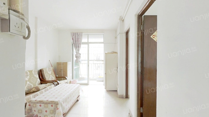 聚豪居二手房实景图