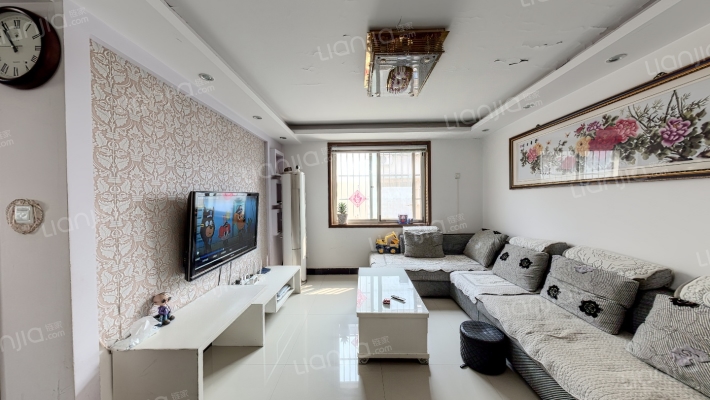 文绣花园二手房实景图