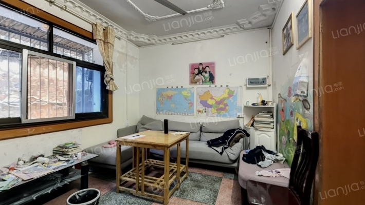 科技局家属院二手房实景图