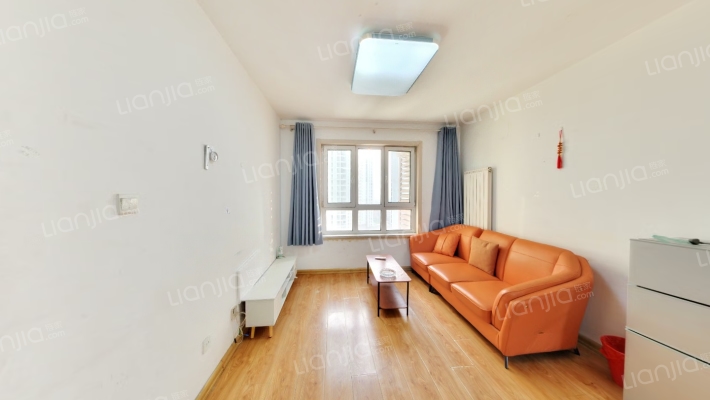 天和丽园二手房实景图