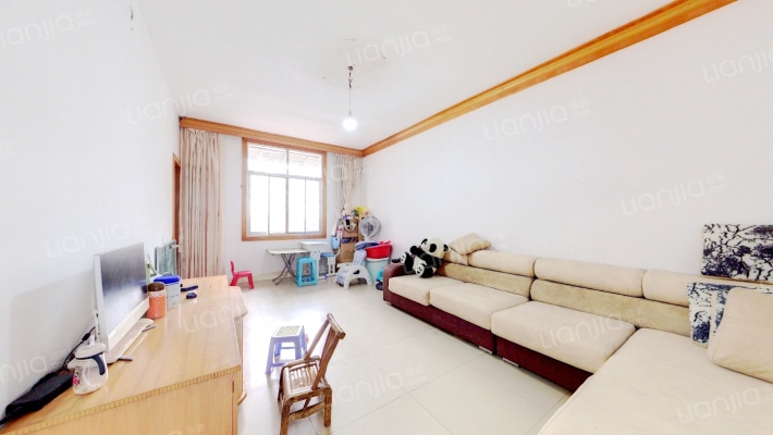 中国工商银行股份有限公司襄阳樊西支行家属院二手房实景图