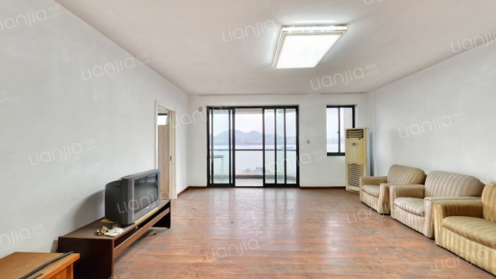 国信嘉园二手房实景图