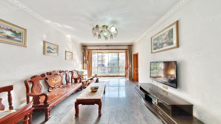 万顺楼二手房实景图