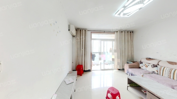 聚龙阳光都市二手房实景图