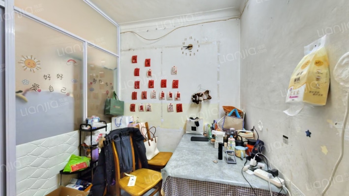 建设大道899号二手房实景图