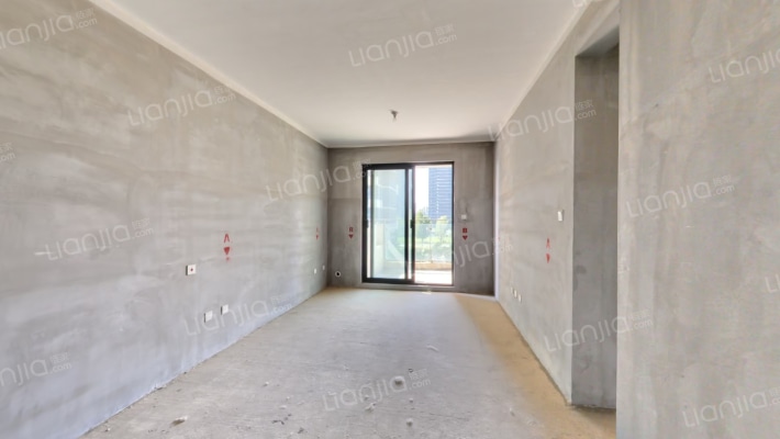 瀚海航城二手房实景图