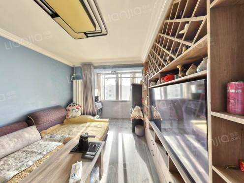 整租·错埠岭三路 1室1厅 南