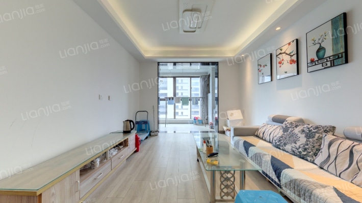 昕悦府二手房实景图